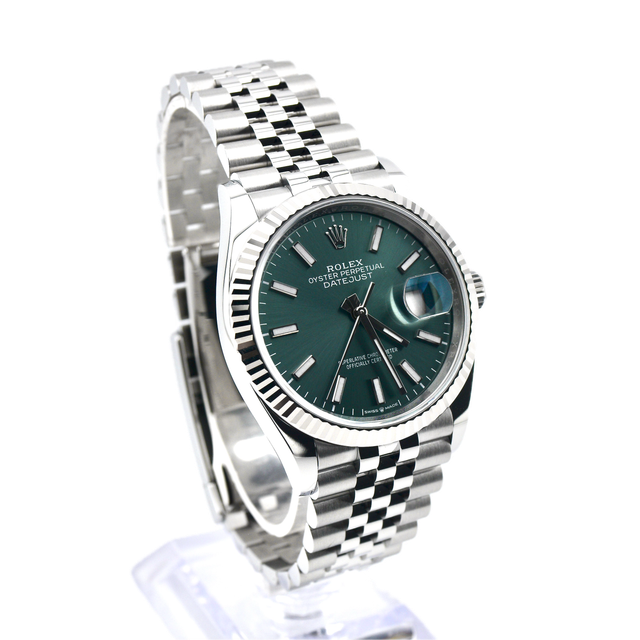 Rolex Datejust 126234 Image 4
